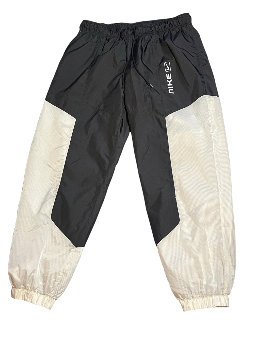 Nike Sportswear Men's Windbreaker Track Pants Size L
